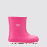 Bota de agua Yogi Nautico Fucsia W10307