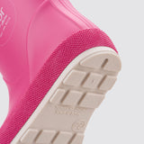 Bota de agua Yogi Nautico Fucsia W10307