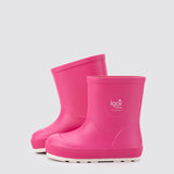 Bota de agua Yogi Nautico Fucsia W10307
