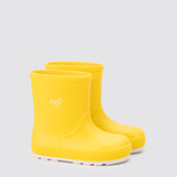 Bota de agua Yogi Nautico Amarillo W10307