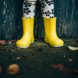 Bota de agua Yogi Nautico Amarillo W10307