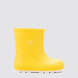 Bota de agua Yogi Nautico Amarillo W10307