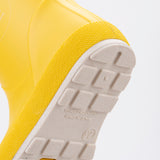 Bota de agua Yogi Nautico Amarillo W10307