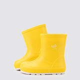 Bota de agua Yogi Nautico Amarillo W10307