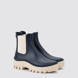 Bota de agua Soul Cream Marino W10315