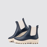 Bota de agua Soul Cream Marino W10315
