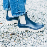 Bota de agua Soul Cream Marino W10315