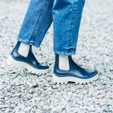 Bota de agua Soul Cream Marino W10315