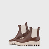 Bota de agua Soul Cream Burdeos W10315