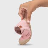 Zapatos Tui Rosa W10321