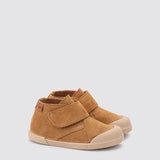 Zapatos Tui Cognac W10321