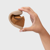 Zapatos Tui Cognac W10321