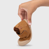 Zapatos Tui Cognac W10321