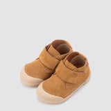 Zapatos Tui Cognac W10321