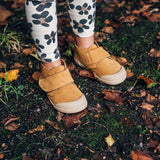 Zapatos Tui Cognac W10321