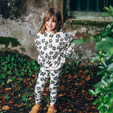 Zapatos Tui Cognac W10321