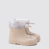 Bota de agua Mendi Gato Beige W10322