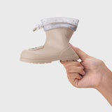 Bota de agua Mendi Gato Beige W10322