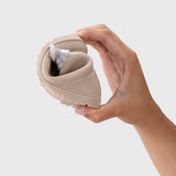 Bota de agua Mendi Gato Beige W10322