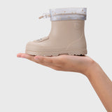 Bota de agua Mendi Gato Beige W10322