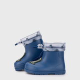 Bota de agua Mendi Dino Jeans W10323