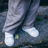 Tennis Blanco W10325