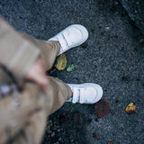 Tennis Jeans W10325