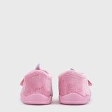 Homie Unicornio Rosa W10328