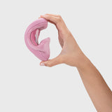 Homie Unicornio Rosa W10328