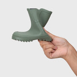 Bota de agua Verona Verde W10334