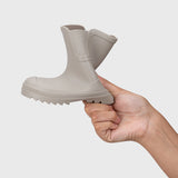 Bota de agua Verona Piedra W10334