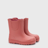 Bota de agua Verona Coral W10334