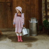 Bota de agua Verona Coral W10334