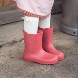 Bota de agua Verona Coral W10334