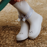 Bota de agua Mendi Gato Beige W10322