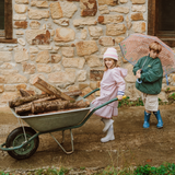 Bota de agua Mendi Gato Beige W10322