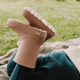 Bota de agua Yogi Rosa W10291