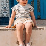 Sandalia Star Blanco S10171