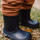 Bota de agua Yogi Marino W10291