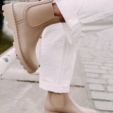 Bota de agua Soho mc Beige W10262