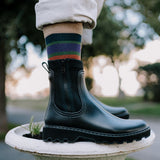 Bota de agua Soho Neo Mc Negro W10268