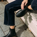 Bota de agua Trak Mate Tri Negro W10245