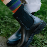 Bota de agua Soho Neo Mc Negro W10268