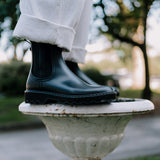 Bota de agua Soho Neo Mc Negro W10268