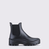 Bota de agua Soul Black Negro W10280