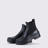 Bota de agua Soul Black Negro W10280