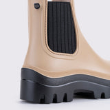 Bota de agua Soul Black Beige W10280