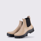 Bota de agua Soul Black Beige W10280
