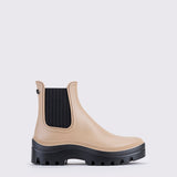 Bota de agua Soul Black Beige W10280