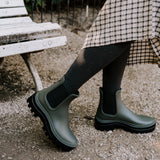 Bota de agua Soul Black Kaki W10280